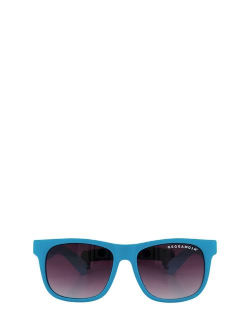 Baby Sunglass Geggamoja Blue