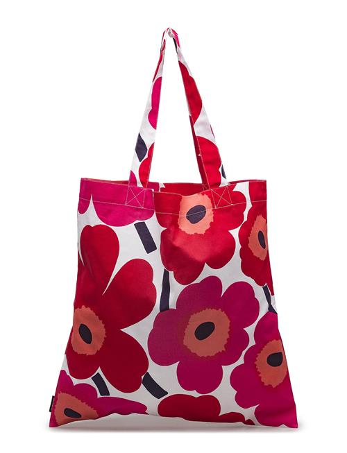 Marimekko Home Pieni Unikko Bag Marimekko Home Red