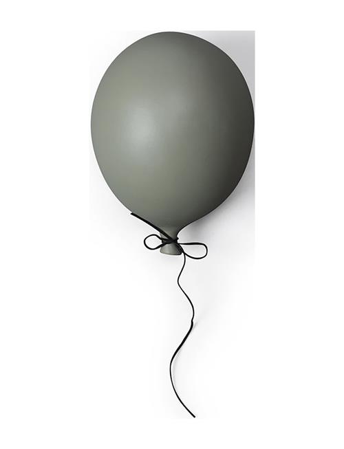 Se Byon Balloon Decoration S Byon Green ved Booztlet