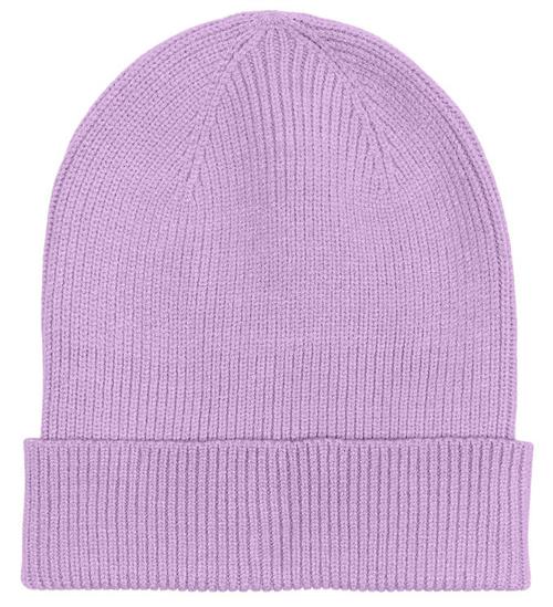 Kids Only Kids Only Hue - Strik - KogZenna Beanie - Lavendula