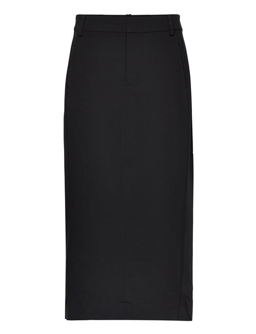 InWear Naxaiw Skirt InWear Black