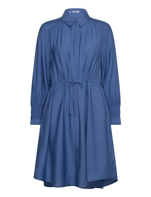 Soft Rebels Srtasha Dress Soft Rebels Blue