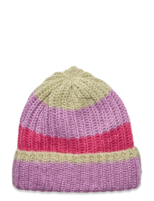 name it Nkfmezi Beanie Name It Patterned