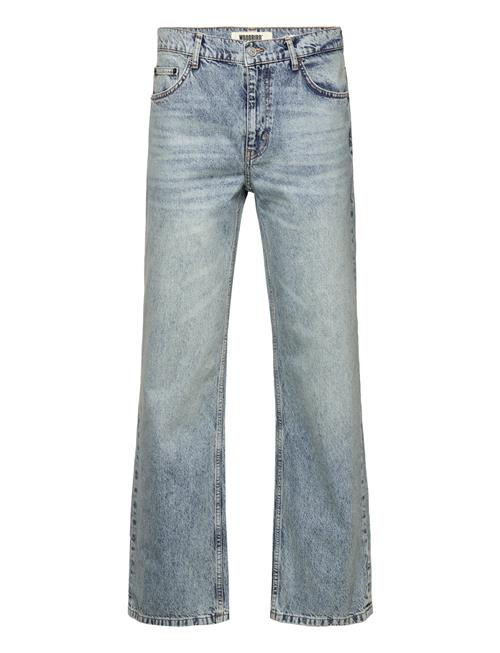 Wbwik Vectorblue Jeans Woodbird Blue