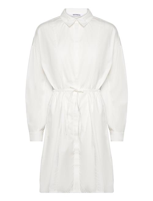 Soft Rebels Srramona Dress Soft Rebels White