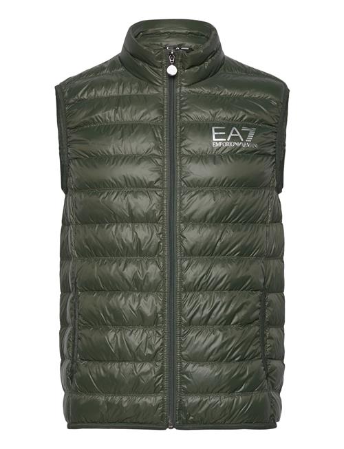 EA7 Outerwear EA7 Green