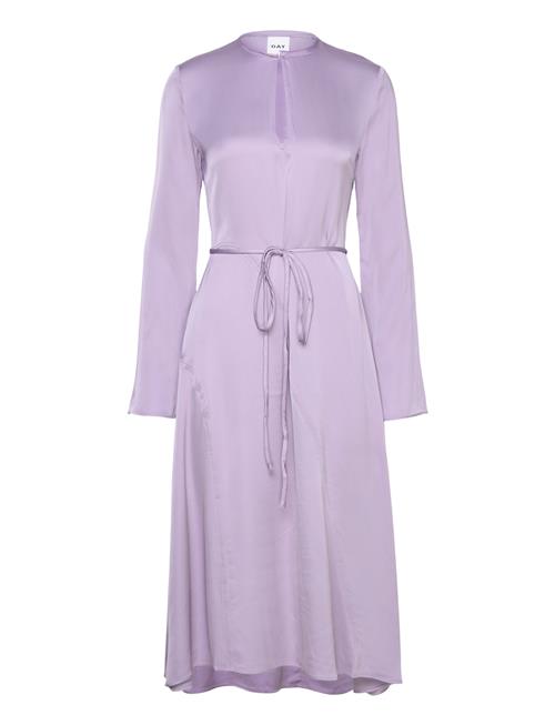 Day Birger et Mikkelsen Kennedy - Fluid Viscose Day Birger Et Mikkelsen Purple