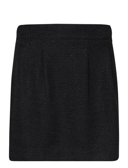 Noella Polly Short Skirt Noella Black