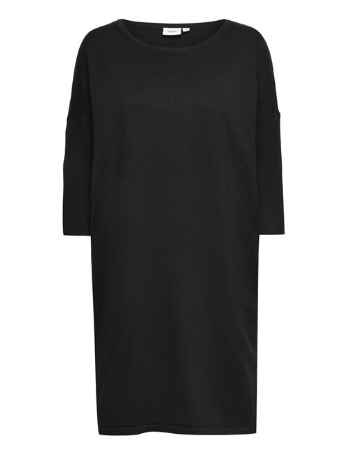 Saint Tropez Milasz R-N Dress Saint Tropez Black