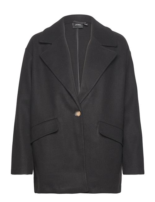 Vero Moda Vmfortune Blazer Jacket Lcs Vero Moda Black