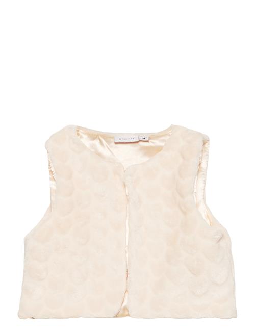 name it Nmfnussi Vest Name It Cream