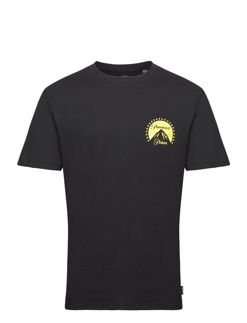 Se ONLY & SONS Onsparamount Reg Ss Tee ONLY & SONS Black ved Booztlet