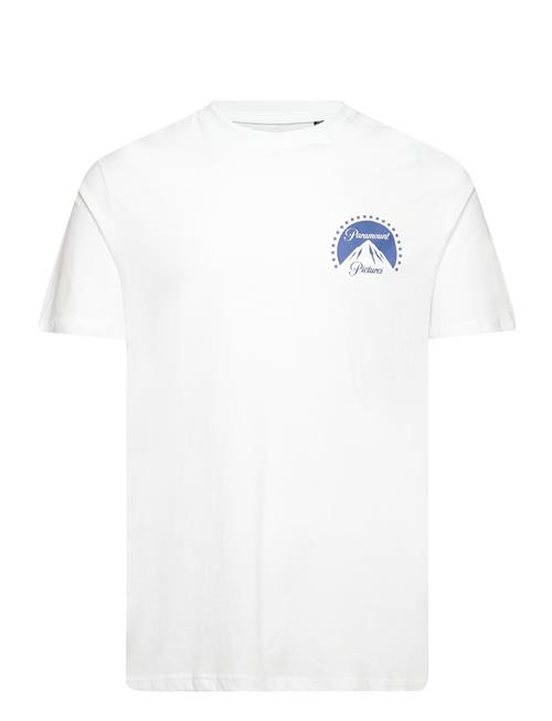 Se ONLY & SONS Onsparamount Reg Ss Tee ONLY & SONS White ved Booztlet