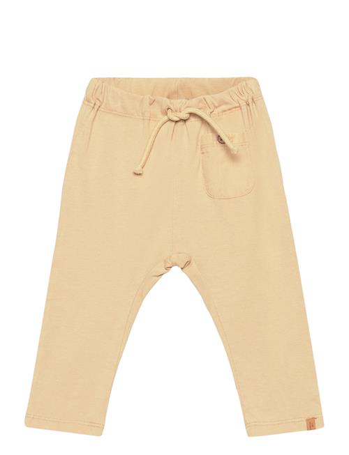 Lil'Atelier Nbmnoro Loose Pant Lil Lil'Atelier Yellow