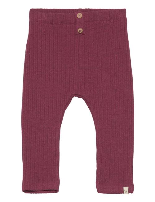 Se Lil'Atelier Nbfniva Pant Lil Lil'Atelier Pink ved Booztlet