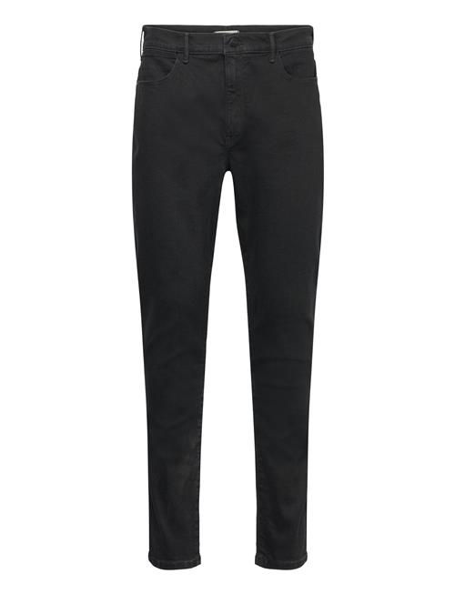 High Skinny Wrangler Black