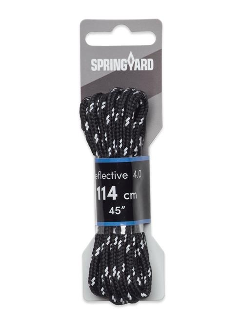 Springyard Reflective 4.0 Springyard Black