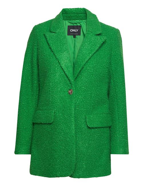 ONLY Onlpiper Boston Blazer Cc Otw ONLY Green