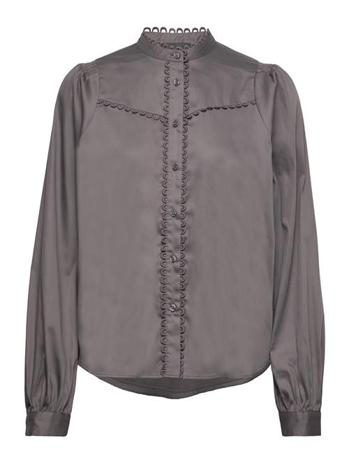 Levete Room Lr-Isla Solid Levete Room Grey