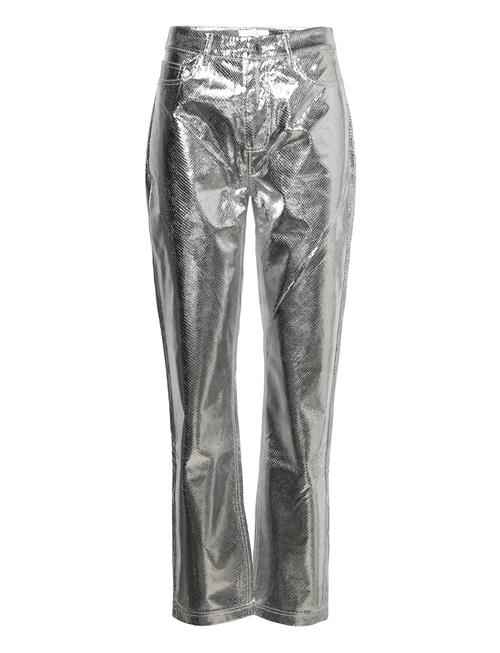 Jasmin Pants Hosbjerg Silver