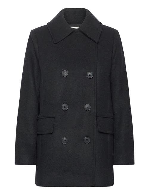 InWear Perryiw Sailor Coat InWear Black