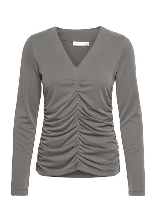 InWear Grayseniw Top InWear Grey