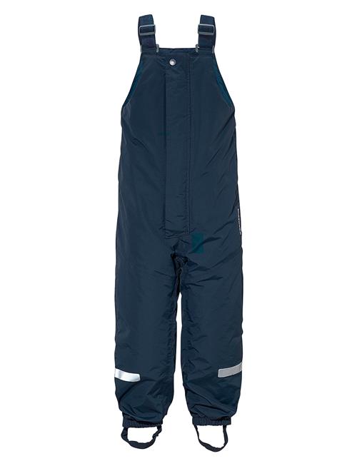 Se Didriksons Tarfala Kids Pants 7 Didriksons Navy ved Booztlet