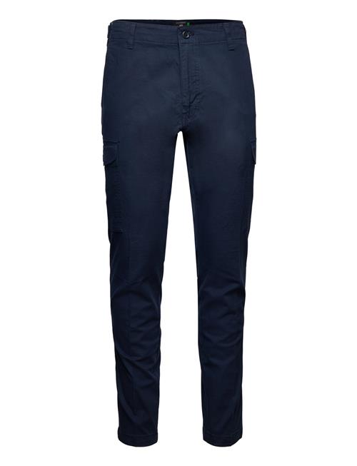 Se Dockers T2 Slim Tapered Dockers Navy ved Booztlet