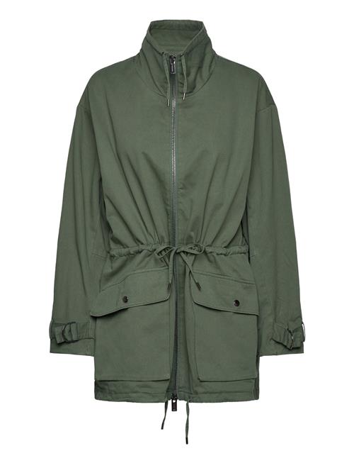 Gorti Jacket HOLZWEILER Khaki