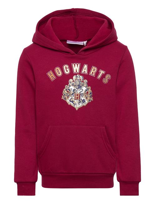 Harry Potter Sweat Kangourou Harry Potter Red