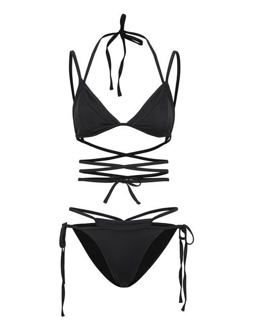 Wood Wood Jodie Bikini Wood Wood Black