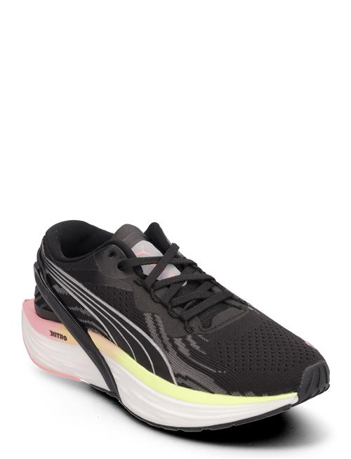 PUMA Run Xx Nitro 2 Wns PUMA Black