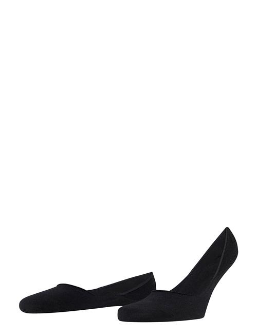 Falke Falke Step Medium Cut In Box Falke Black