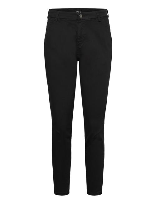 Ivy-Karmey Chino Color IVY Copenhagen Black