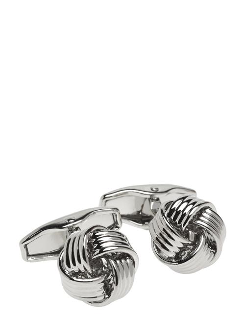 Se Amanda Christensen Cufflinks Amanda Christensen Silver ved Booztlet