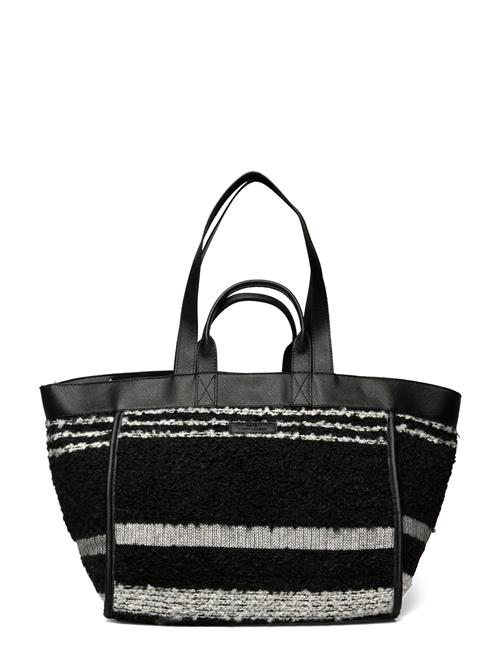 Se Becksöndergaard Winsland Lily Bag Becksöndergaard Black ved Booztlet