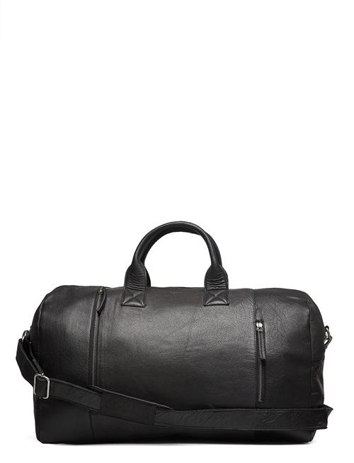 Se Still Nordic Stillclean Xl Weekend Bag Still Nordic Black ved Booztlet