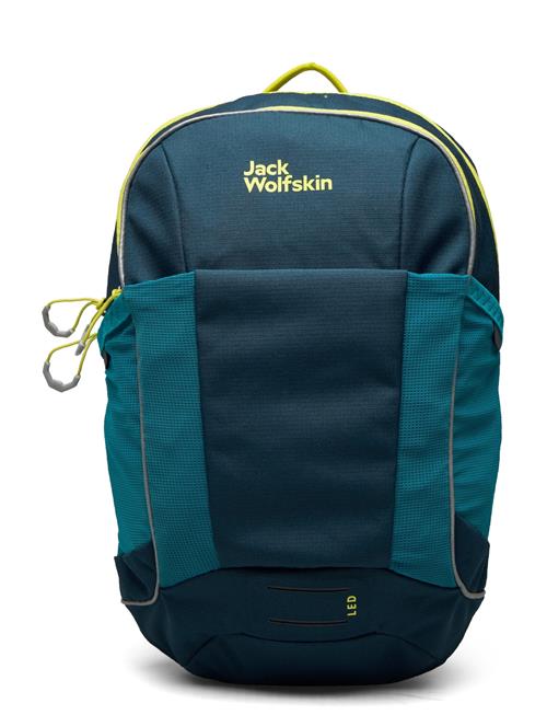 Jack Wolfskin Kids Moab Jam Jack Wolfskin Blue