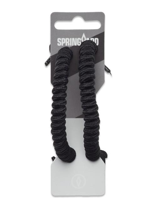 Se Springyard Elastic Curly 5.0 Springyard Black ved Booztlet