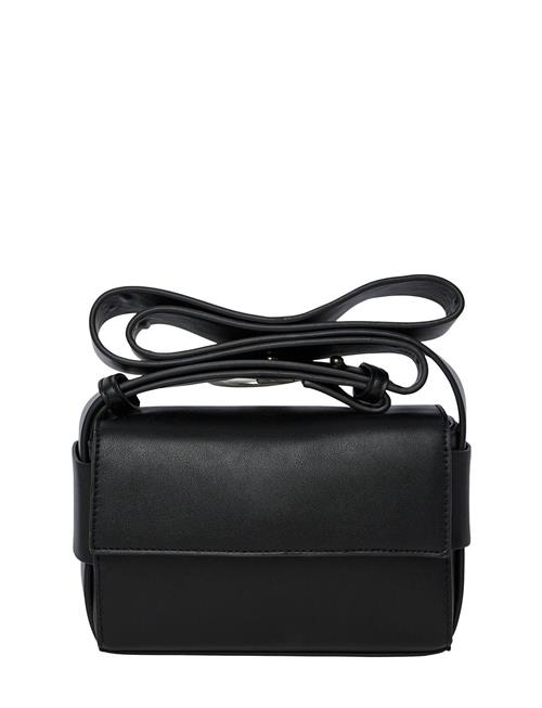 Se Pieces Pclima Cross Body Pieces Black ved Booztlet