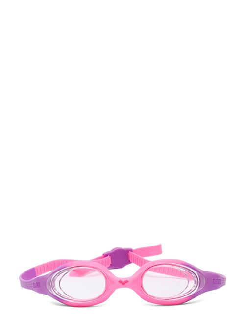 Arena Spider Jr Arena Pink