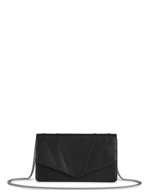 Markberg Esmembg Clutch, Antique Markberg Black