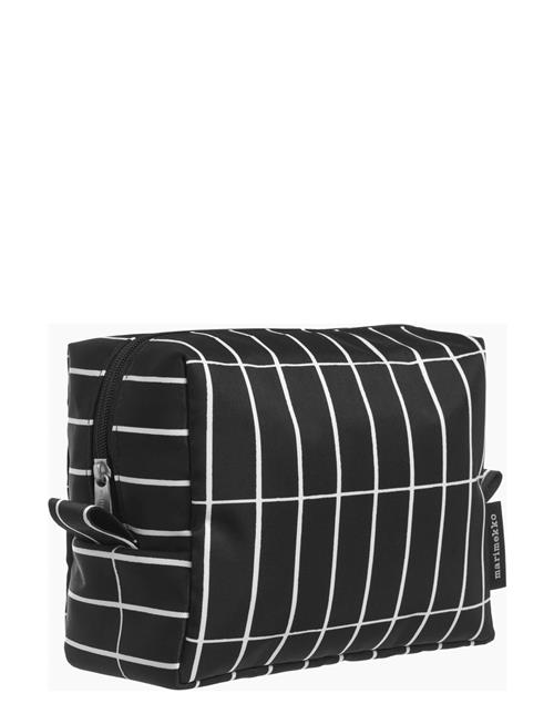 Se Marimekko Home Vilja Pieni Tiiliskivi Cosmetic Bag Marimekko Home Black ved Booztlet