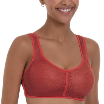 Anita Bh Active PanAlp Sport Bra Rød B 75 Dame