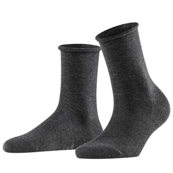 Falke KGaA Falke Strømper Women Active Breeze Socks Grå Str 39/42 Dame