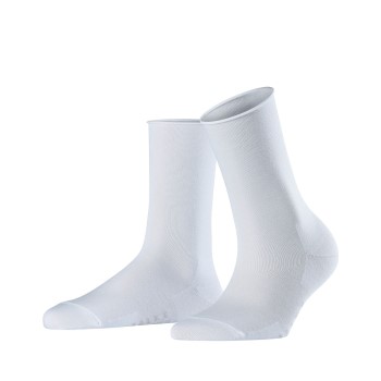 Falke KGaA Falke Strømper Women Active Breeze Socks Hvid Str 35/38 Dame