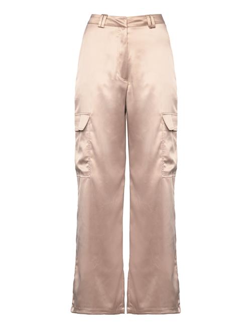 Cras Robincras Pants Cras Beige