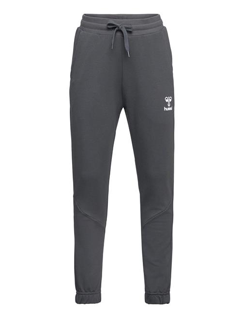 Hummel Hmlnuttie Pants Hummel Grey