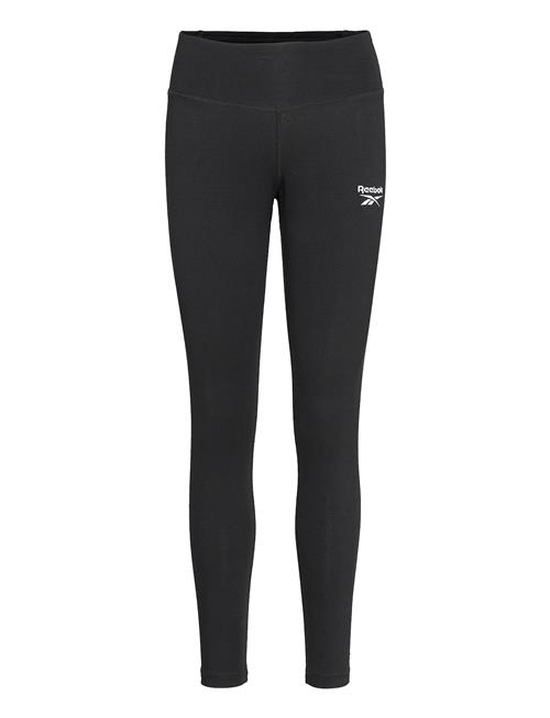 Reebok Identity Leggings Reebok Performance Black