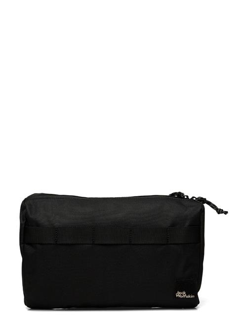 365 Bag Jack Wolfskin Black